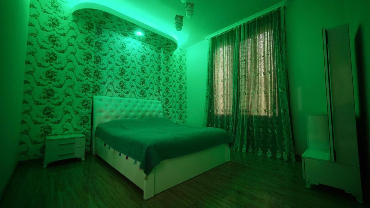 Guesthouse - Family Hotel Bagdati Esterno foto