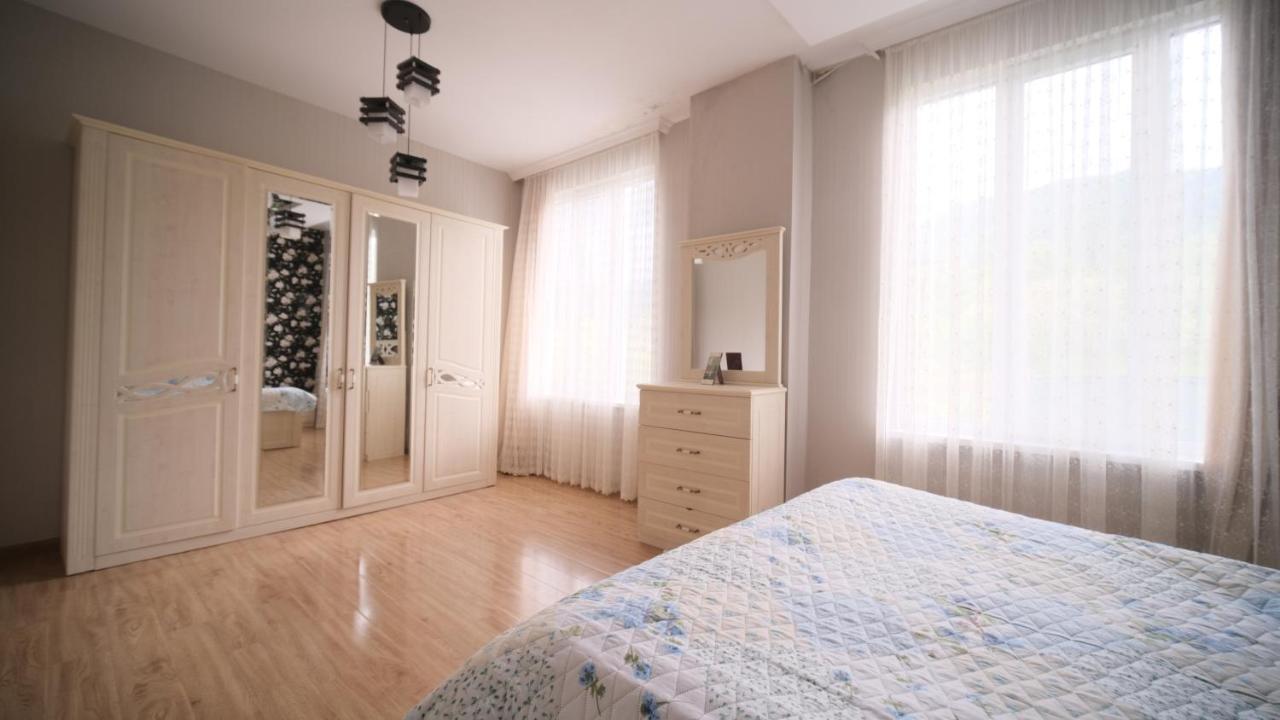 Guesthouse - Family Hotel Bagdati Esterno foto
