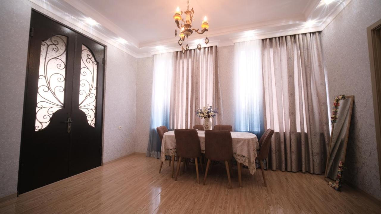 Guesthouse - Family Hotel Bagdati Esterno foto