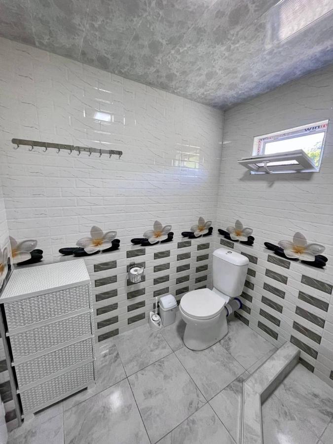 Guesthouse - Family Hotel Bagdati Esterno foto