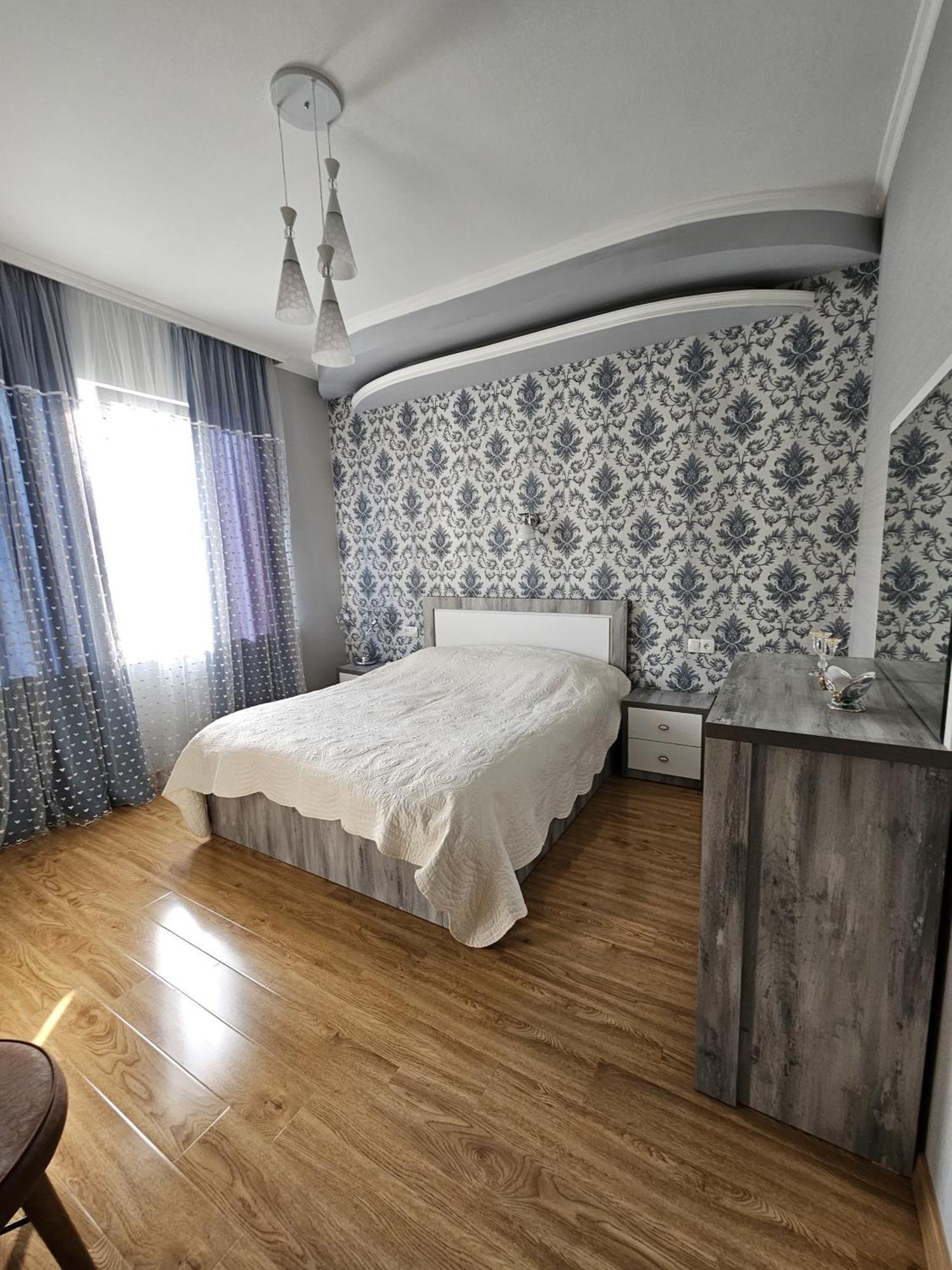 Guesthouse - Family Hotel Bagdati Esterno foto